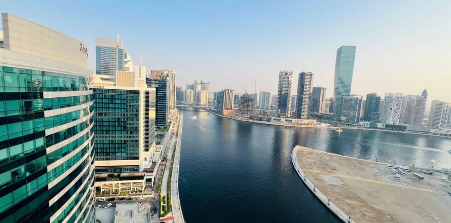 Appartement de 2 chambres  No. 126272