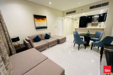 Appartement de 2 chambres  No. 126272 3