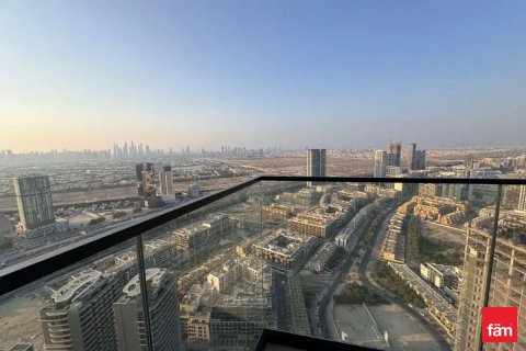 Квартира с 1 спальней №126270 11