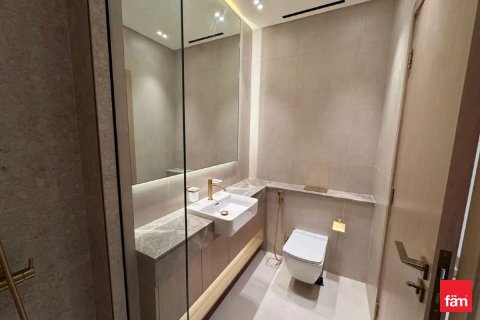 Квартира с 1 спальней №126270 10