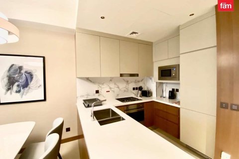 Квартира с 2 спальнями №126271 9