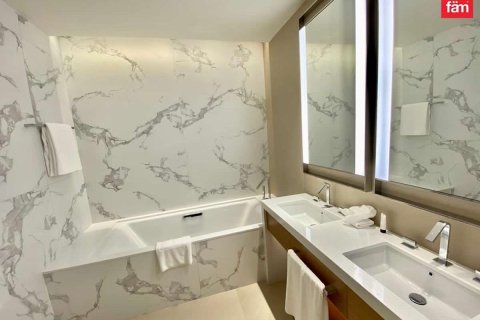 Квартира с 2 спальнями №126271 11