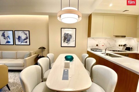 Квартира с 2 спальнями №126271 8