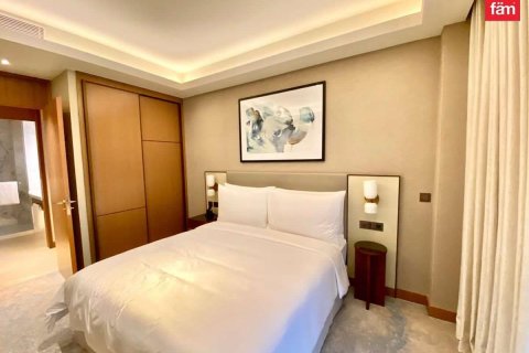 Квартира с 2 спальнями №126271 10