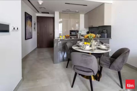 1 غرف نوم شقة رقم 126269 5