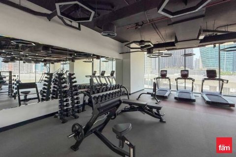 1 غرف نوم شقة رقم 126269 14