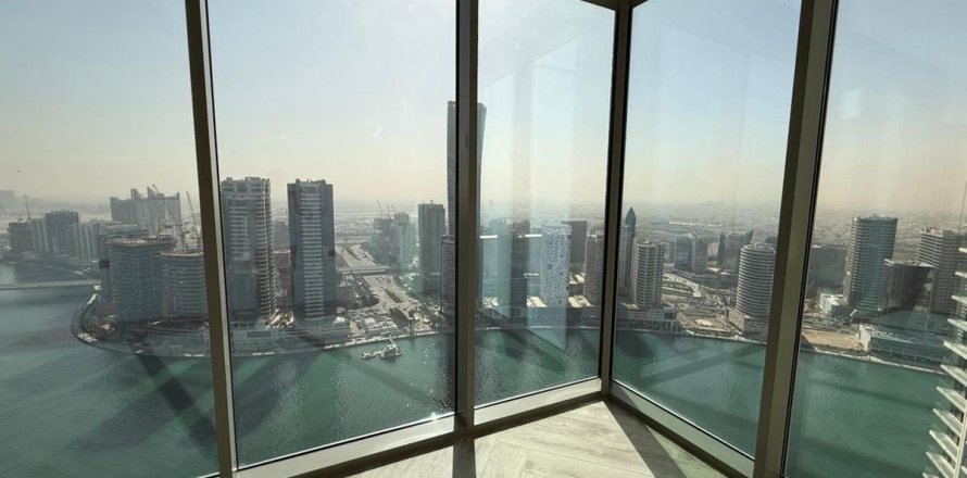 2 bedrooms Apartment in Business Bay, UAE No. 142789