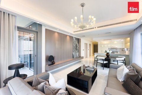 Appartement de 3 chambres à Downtown Dubai (Downtown Burj Dubai), UAE No. 142794 11