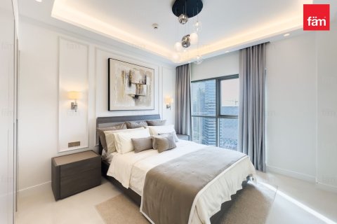 3 bedrooms Apartment in Downtown Dubai (Downtown Burj Dubai), UAE No. 142794