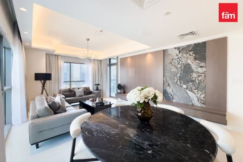 Appartement de 3 chambres à Downtown Dubai (Downtown Burj Dubai), UAE No. 142794 16