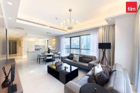 3 bedrooms Apartment in Downtown Dubai (Downtown Burj Dubai), UAE No. 142794