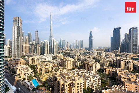 Appartement de 3 chambres à Downtown Dubai (Downtown Burj Dubai), UAE No. 142794 13