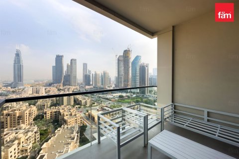 Appartement de 3 chambres à Downtown Dubai (Downtown Burj Dubai), UAE No. 142794 3