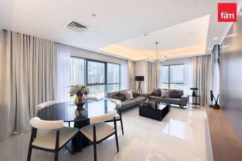 Appartement de 3 chambres à Downtown Dubai (Downtown Burj Dubai), UAE No. 142794 5