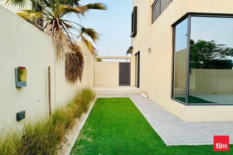 4 bedrooms Townhouse in Dubai Hills Estate, UAE No. 142792 9