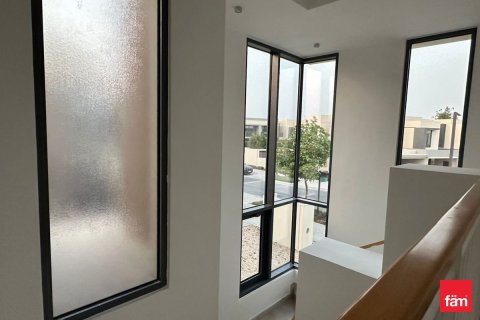 4 bedrooms Townhouse in Dubai Hills Estate, UAE No. 142792 13