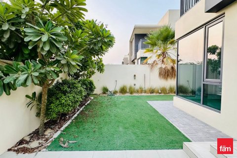 4 bedrooms Townhouse in Dubai Hills Estate, UAE No. 142792 7