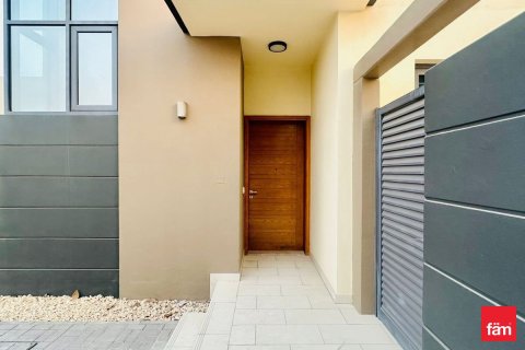 4 bedrooms Townhouse in Dubai Hills Estate, UAE No. 142792 24