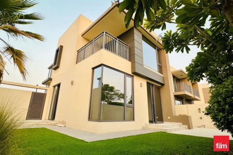 4 bedrooms Townhouse in Dubai Hills Estate, UAE No. 142792