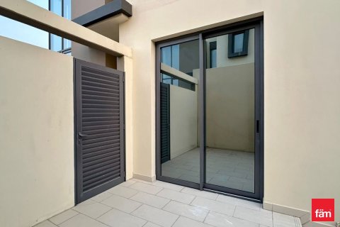 4 bedrooms Townhouse in Dubai Hills Estate, UAE No. 142792 16