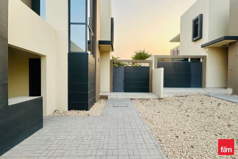 4 bedrooms Townhouse in Dubai Hills Estate, UAE No. 142792 15