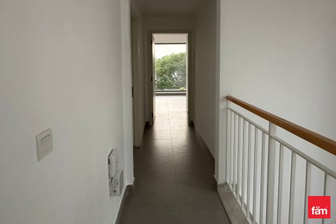 4 bedrooms Townhouse in Dubai Hills Estate, UAE No. 142792 14