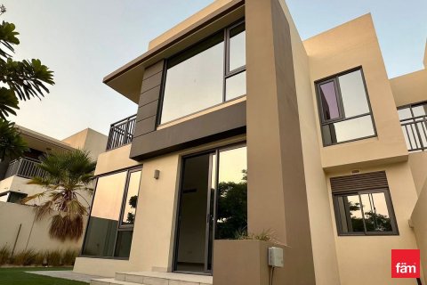 4 bedrooms Townhouse in Dubai Hills Estate, UAE No. 142792 3