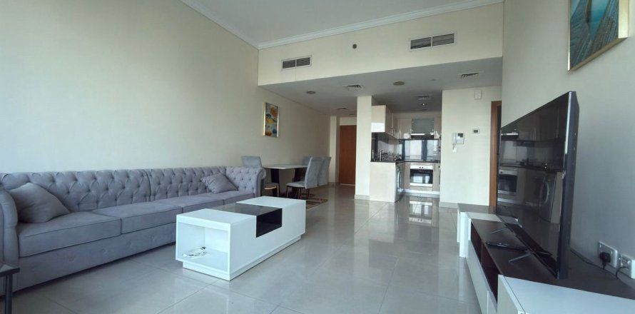 1 bedroom Apartment in Dubai Marina, UAE No. 142790