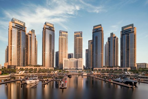 3 bedrooms Apartment in Dubai, UAE No. 142791 9