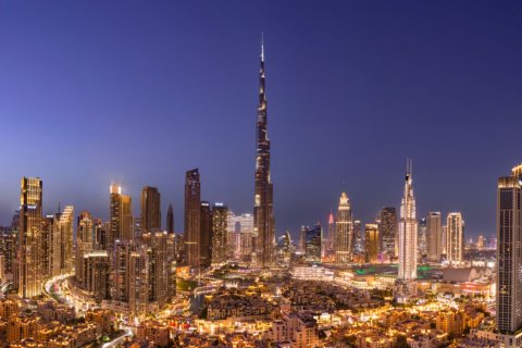 3 bedrooms Apartment in Dubai, UAE No. 142791 7