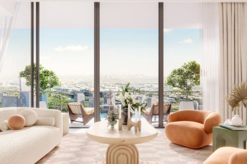 3 bedrooms Apartment in Dubai, UAE No. 142791