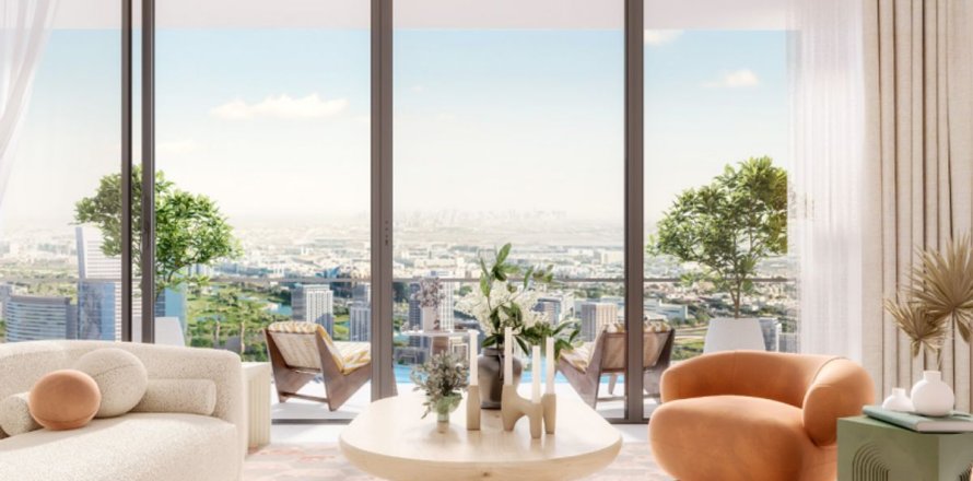 3 bedrooms Apartment in Dubai, UAE No. 142791