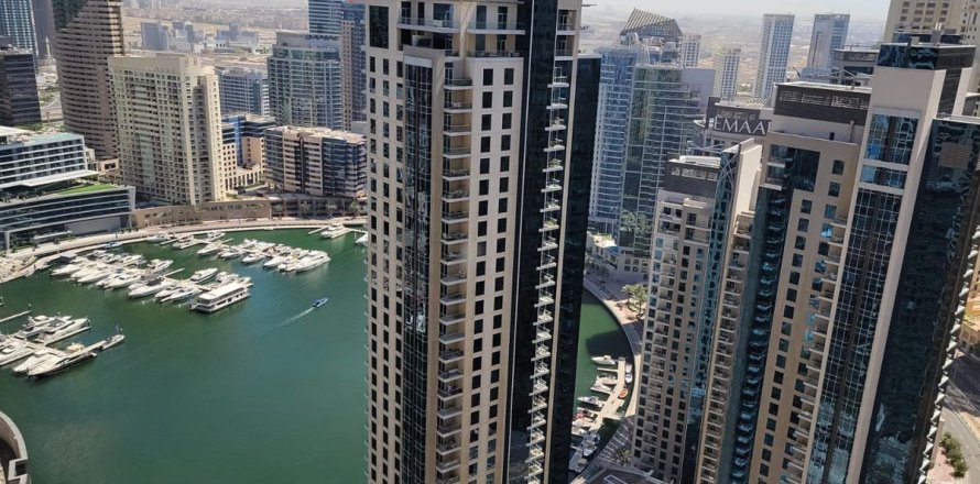 2 bedrooms Apartment in Dubai, UAE No. 142793