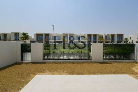 Townhouse de 4 chambres  No. 112726 2