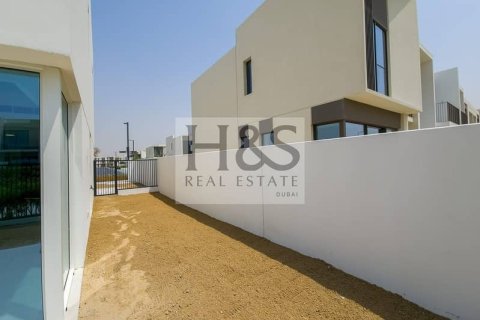 Townhouse de 4 chambres  No. 112726 17