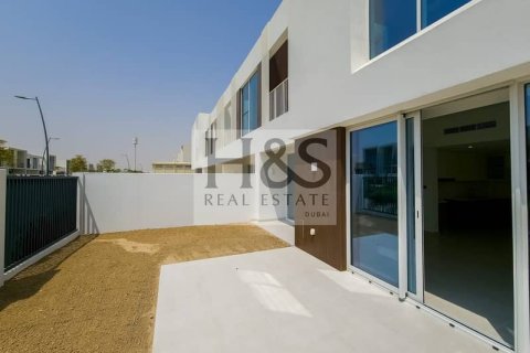 Townhouse de 4 chambres  No. 112726 18