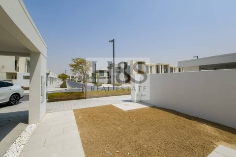 Townhouse de 4 chambres  No. 112726 5