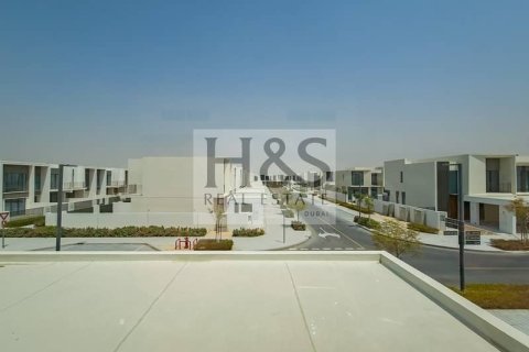 Townhouse de 4 chambres  No. 112726 3