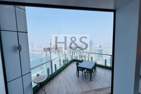 Penthouse de 4 dormitorios  No. 112723 31