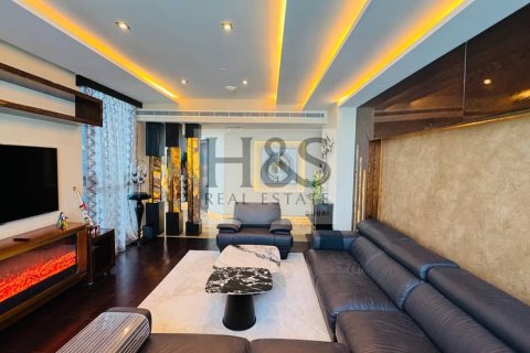 Penthouse de 4 dormitorios  No. 112723 26