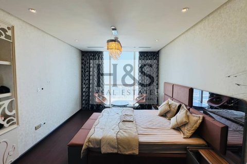 Penthouse de 4 dormitorios  No. 112723 22