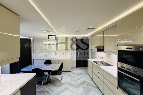 Penthouse de 4 dormitorios  No. 112723 16