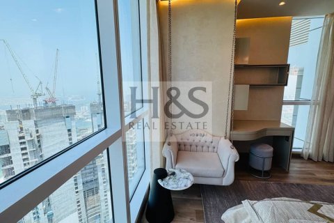 Penthouse de 4 dormitorios  No. 112723 25