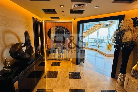 Penthouse de 4 dormitorios  No. 112723 8