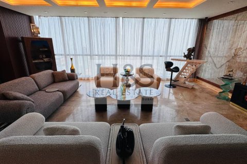 Penthouse de 4 dormitorios  No. 112723 27