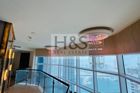 Penthouse de 4 dormitorios  No. 112723 9