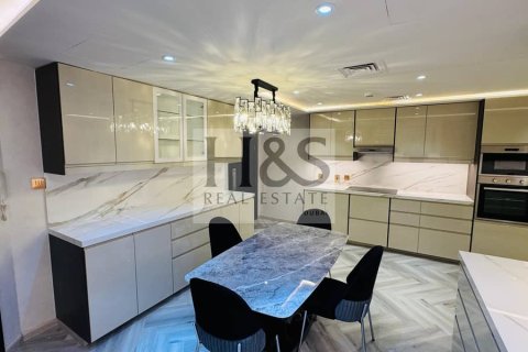 Penthouse de 4 dormitorios  No. 112723 18
