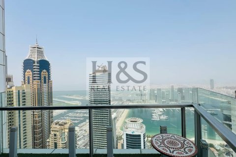 Penthouse de 4 dormitorios  No. 112723 2