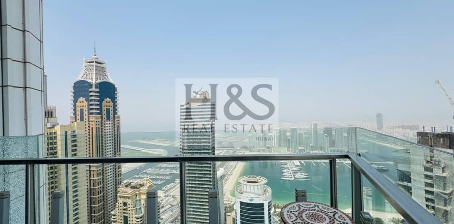 Penthouse de 4 dormitorios  No. 112723