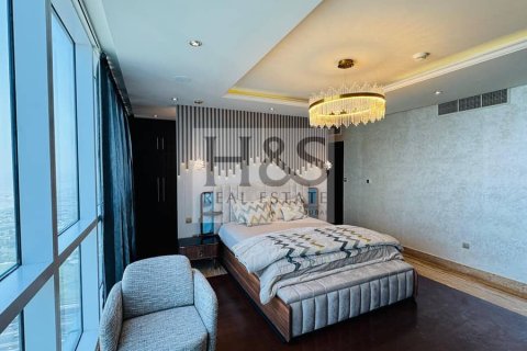 Penthouse de 4 dormitorios  No. 112723 24